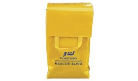 Plastimo Can Simidi Rescue Sling 40mt Of Floting Line- Yellow